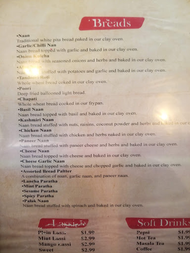 Indian Grocery Store «Indian Restaurant Universal Market», reviews and photos, 905 W Dove Ave, McAllen, TX 78504, USA