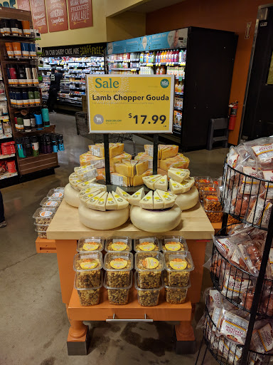 Grocery Store «Whole Foods Market», reviews and photos, 2151 Mystic Valley Pkwy, Medford, MA 02155, USA