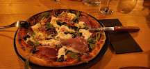 Pizza du Restaurant italien Impasto à Castries - n°4