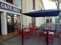 Atmosphère du Cafe Deco à Capestang - n°1