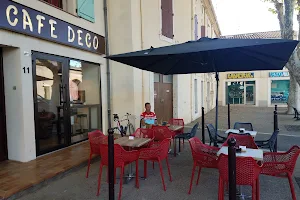 Cafe Deco image