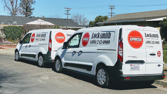 XPRESS Locksmith