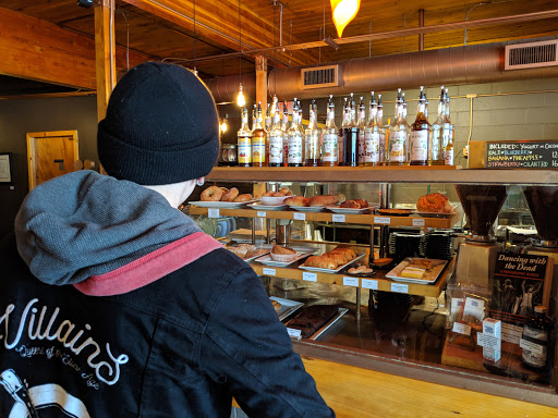 Coffee Shop «East Portland Coffee Roasters», reviews and photos, 2404 SE 79th Ave, Portland, OR 97206, USA