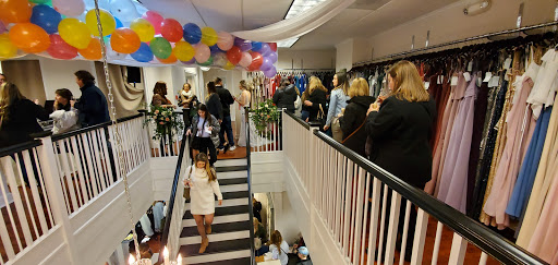 Bridal Shop «K&B Bridals», reviews and photos, 24 S Main St, Bel Air, MD 21014, USA