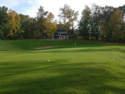 Golf Course «Portland Golf Course», reviews and photos, 169 Bartlett St, Portland, CT 06480, USA