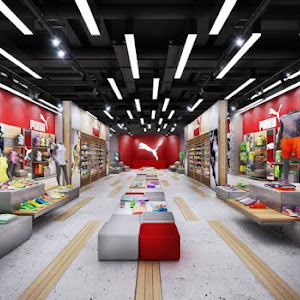 Puma Store photo