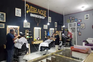 Miracle Barbershop image