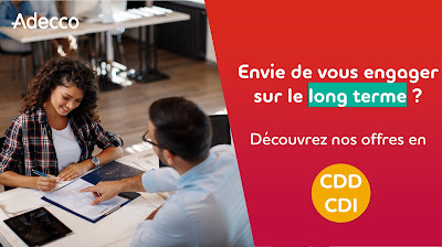 Adecco Onsite Villeneuve d'ascq (Sur rendez-vous) à Villeneuve-d'Ascq