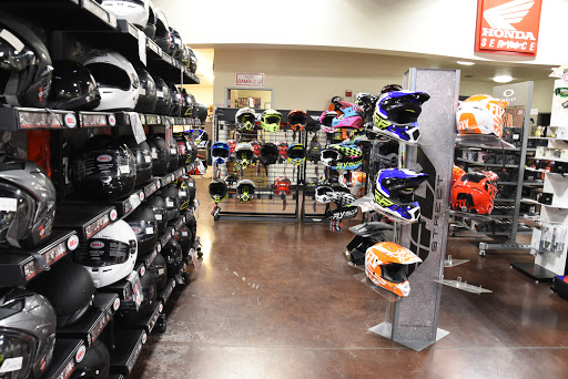 Motorcycle Dealer «Moto City», reviews and photos, 310 N Dysart Rd, Avondale, AZ 85323, USA