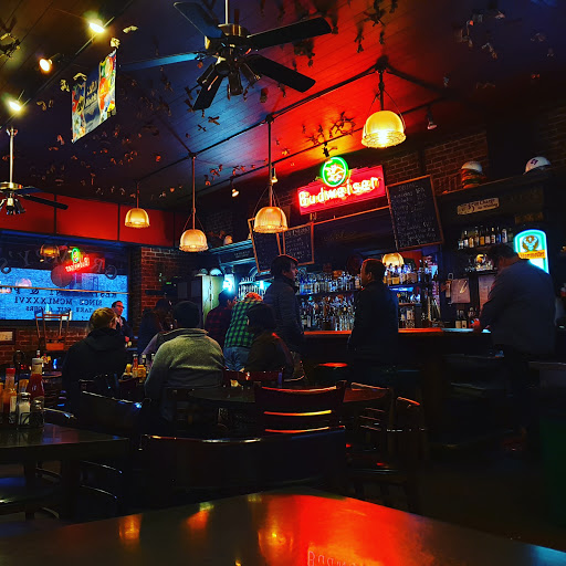 Grumpys Restaurant & Pub image
