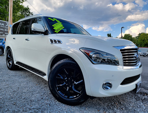 Used Car Dealer «Seven X Motors Inc», reviews and photos, 954 NY-17B, Mongaup Valley, NY 12762, USA