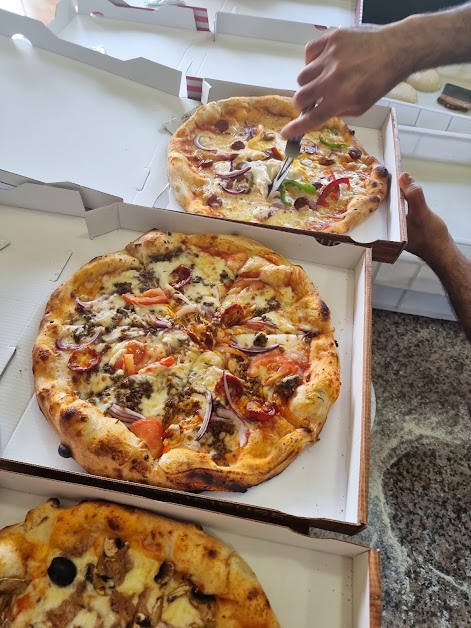 Allo Pizza Rapide Mitry-Mory Mitry-Mory