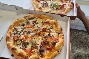 Allo Pizza Rapide Mitry-Mory image
