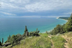 Empire Bluff Trail image