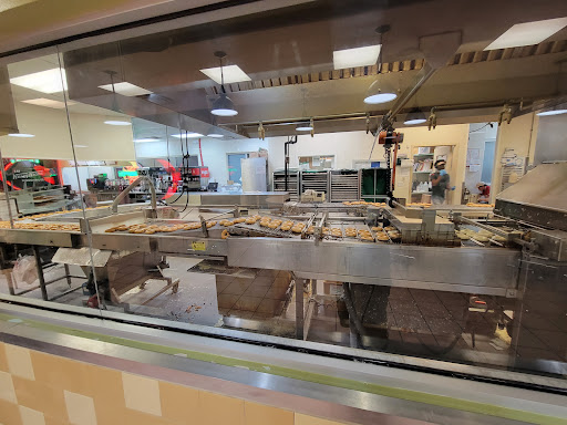 Bakery «Krispy Kreme Doughnuts», reviews and photos, 3605 Ira E Woods Ave, Grapevine, TX 76051, USA