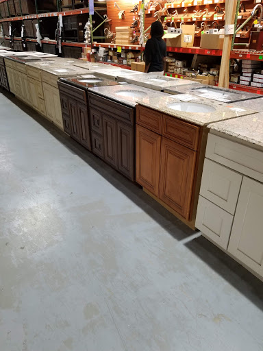 Bathroom Supply Store «Builders Surplus-Atlanta», reviews and photos, 2960B Olympic Industrial Dr, Atlanta, GA 30339, USA