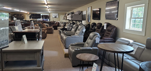 Mattress Store «Furniture & Merchandise Outlet», reviews and photos, 531 NW Broad St, Murfreesboro, TN 37130, USA