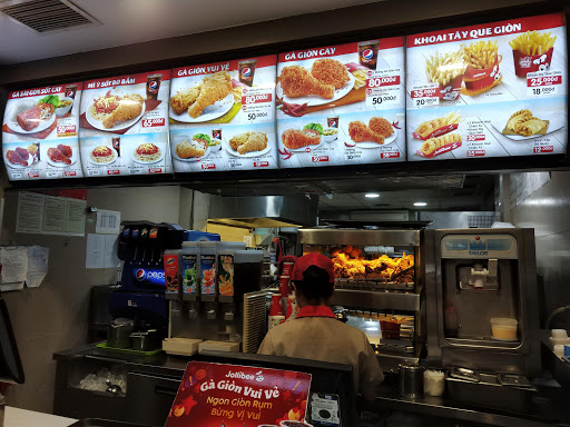 Top 4 cửa hàng jollibee Thành phố Điện Biên Phủ Điện Biên 2022