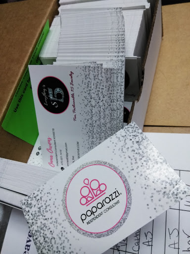 Copy Shop «BELL COPY AND PRINT», reviews and photos, 2751 Sweetwater St, Austell, GA 30106, USA