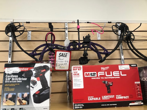 Pawn Shop «AAA Ultimate Pawn», reviews and photos, 2541 N 11th St #13, Lincoln, NE 68521, USA