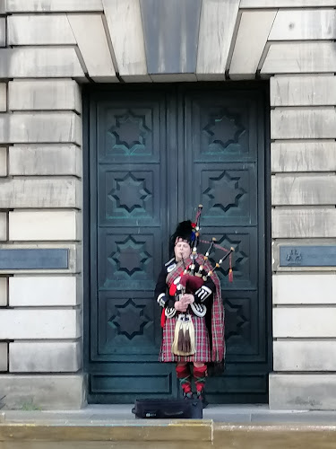 Royal Mile - Other