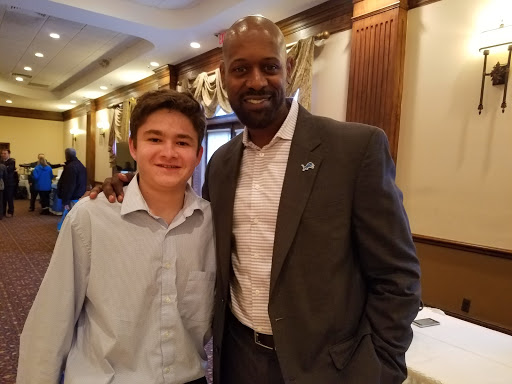 Banquet Hall «San Marino Club», reviews and photos, 1685 E Big Beaver Rd A, Troy, MI 48083, USA