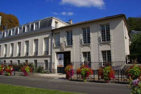 Centre culturel de Bry-sur-Marne / Centre artistique de Malestroit à Bry-sur-Marne