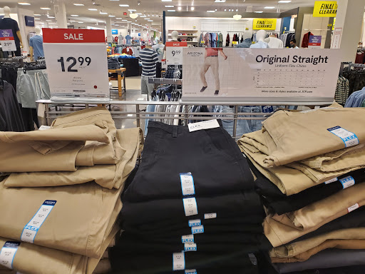 Department Store «JCPenney», reviews and photos, 5858 East Sam Houston Pkwy N, Houston, TX 77049, USA