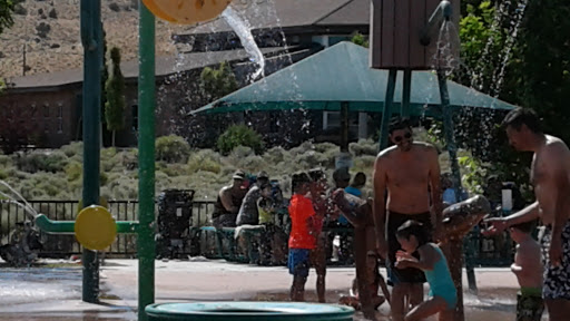 Water Park «Melio Gaspari Water Play Park», reviews and photos, 7100 Pyramid Hwy, Sparks, NV 89441, USA