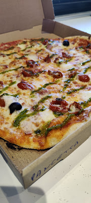 Le Kiosque à Pizzas à Orthez