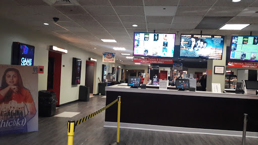 Movie Theater «Apple Cinemas Waterbury», reviews and photos, 920 Wolcott St, Waterbury, CT 06705, USA