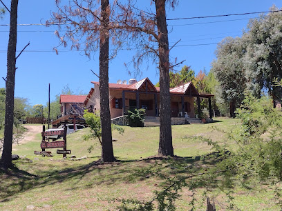 Cabañas El Mirador