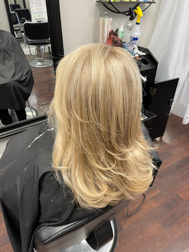 Hair Salon «Ambiance Hair Styling Salon», reviews and photos, 415 NY-376 #2, Hopewell Junction, NY 12533, USA