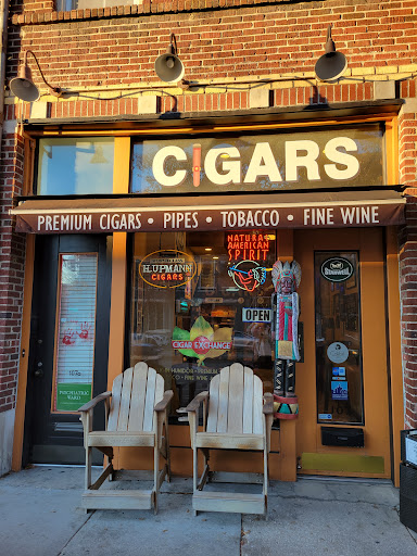Cigar Shop «Cigar Exchange,The», reviews and photos, 107 Market St, Wilmington, NC 28401, USA