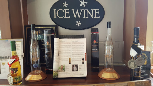 Winery «Sheldrake Point Winery», reviews and photos, 7448 County Rd 153, Ovid, NY 14521, USA