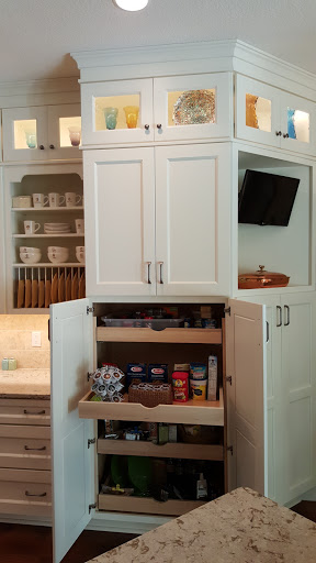 Kitchen Remodeler «A Kitchen Connection», reviews and photos, 2495 Dobbs Rd, St Augustine, FL 32086, USA