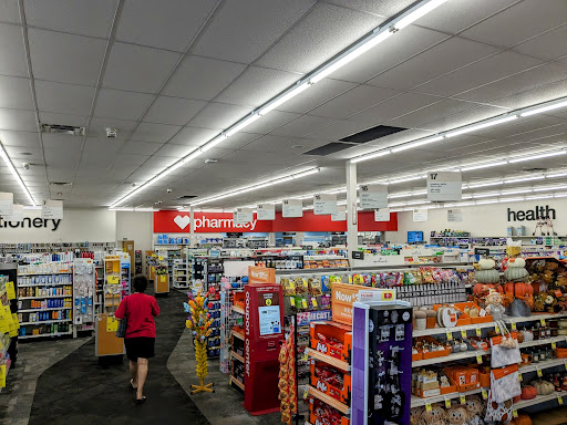 CVS