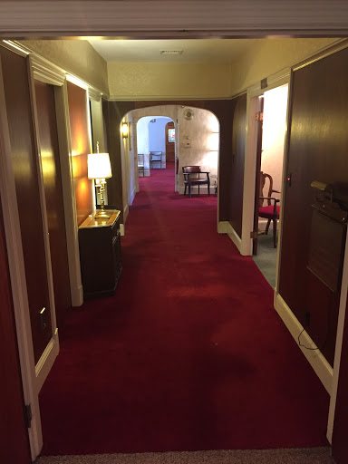 Funeral Home «Silva Funeral Home Inc», reviews and photos, 80 Broadway, Taunton, MA 02780, USA