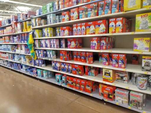 Department Store «Walmart Supercenter», reviews and photos, 755 Riverpoint Ct, West Sacramento, CA 95605, USA