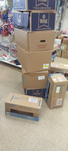 Dollar Store «Dollar Tree», reviews and photos, 8829 Branch Ave, Clinton, MD 20735, USA