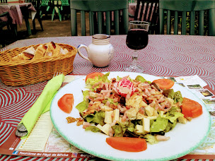 Photo n°5 de Auberge de la Frohmuhl à Petit-Réderching ()