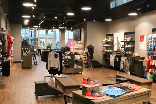 Shoe Store «New Balance», reviews and photos, 8204 Tourist Center Dr, Bradenton, FL 34201, USA