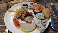 Sushi du Restaurant de type buffet GRILL' INN à Limoges - n°7