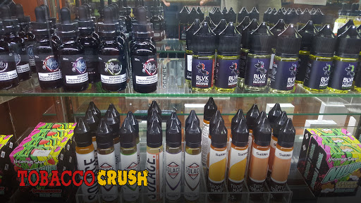 Tobacco Shop «Tobacco Crush», reviews and photos, 1160 E Ontario Ave #102, Corona, CA 92881, USA