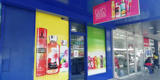 Bath & Body Works Outlet