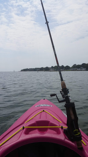 Park «Branford Point», reviews and photos, 4 Harbor St, Branford, CT 06405, USA