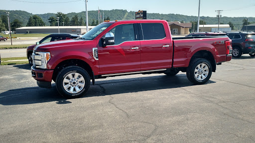 Car Dealer «Blackhawk Motors», reviews and photos, 1621 S Marquette Rd, Prairie du Chien, WI 53821, USA