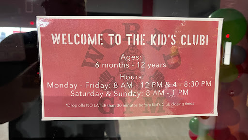 Gym «World Gym», reviews and photos, 10000 Emmett F Lowry Expy, Texas City, TX 77591, USA