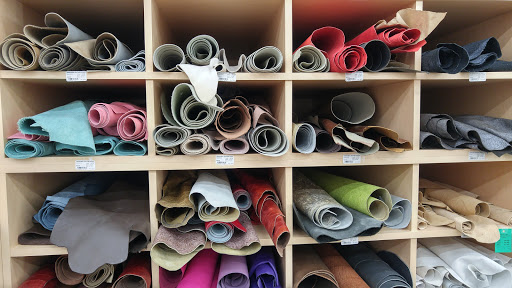 Craft Store «Tandy Leather Columbia-164», reviews and photos, 823 New State Rd, Cayce, SC 29033, USA