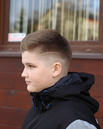 Comentarii opinii despre Fryzjerzy z Piasta 30 "Fryzjerstwo Męskie"